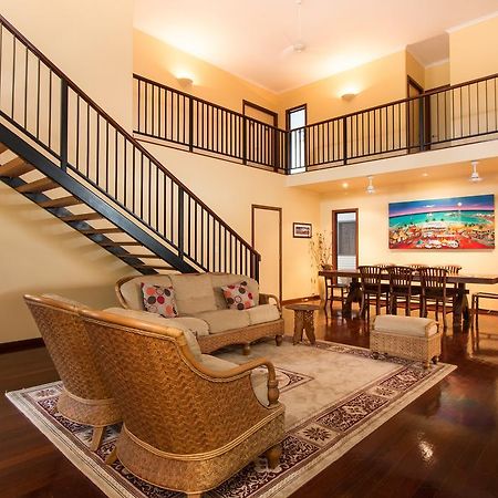 The Courthouse Bed & Breakfast Брум Екстер'єр фото