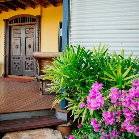 The Courthouse Bed & Breakfast Брум Екстер'єр фото
