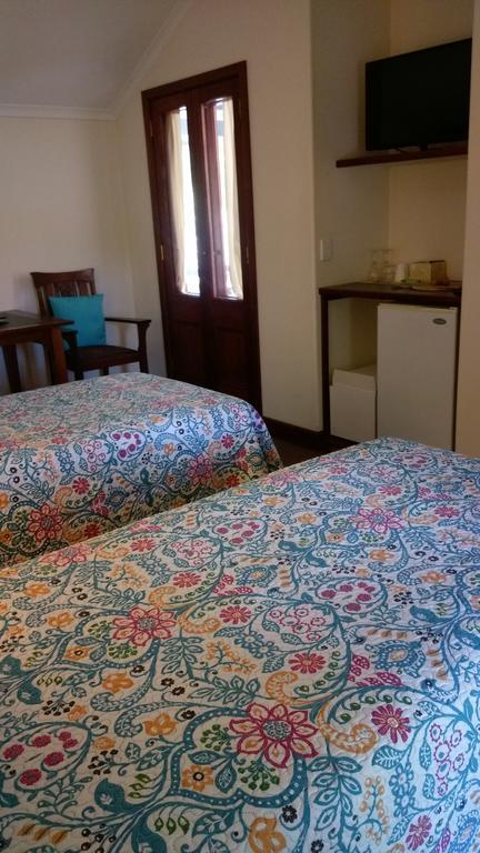 The Courthouse Bed & Breakfast Брум Екстер'єр фото