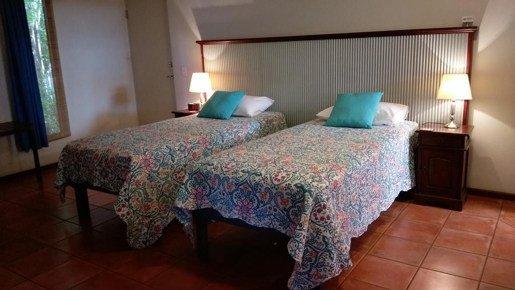 The Courthouse Bed & Breakfast Брум Екстер'єр фото
